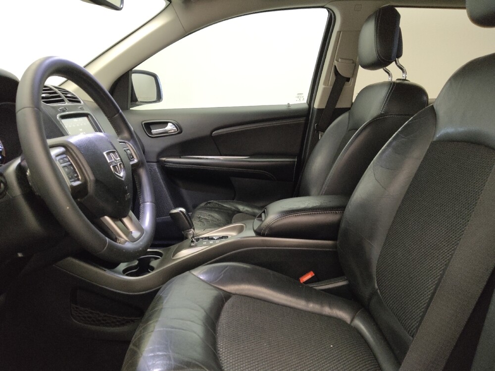 2018 Dodge Journey in Chandler, AZ 85225 - 18097345 17