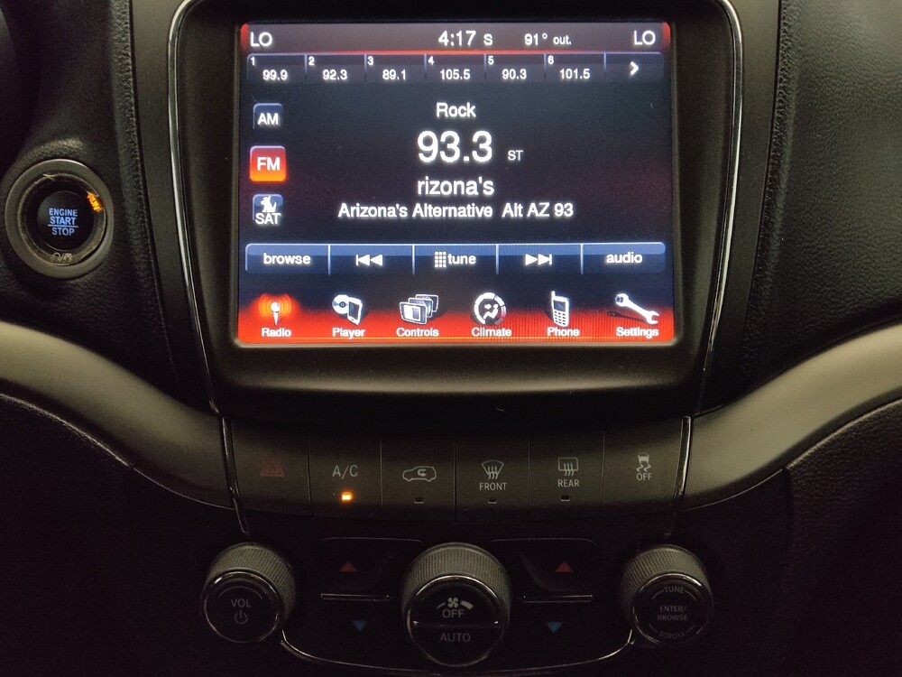 2018 Dodge Journey in Chandler, AZ 85225 - 18097345 25