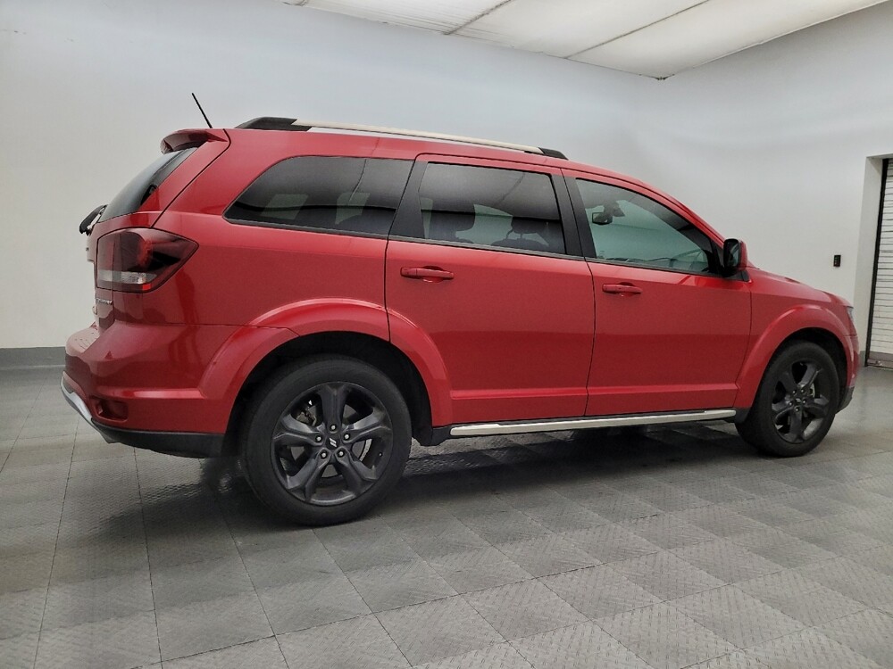 2018 Dodge Journey in Chandler, AZ 85225 - 18097345 10