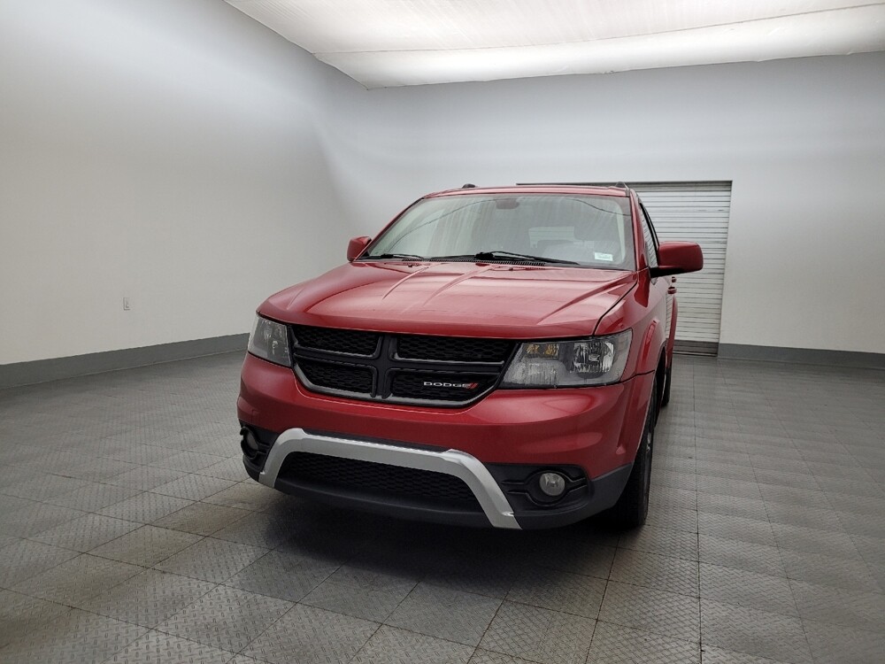 2018 Dodge Journey in Chandler, AZ 85225 - 18097345 15