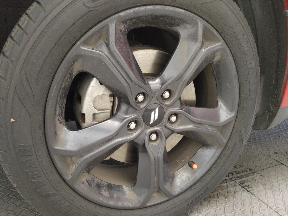 2018 Dodge Journey in Chandler, AZ 85225 - 18097345 31