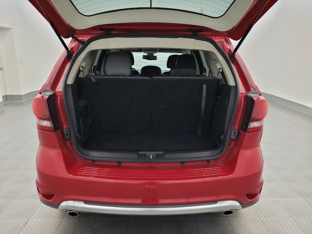 2018 Dodge Journey in Chandler, AZ 85225 - 18097345 29