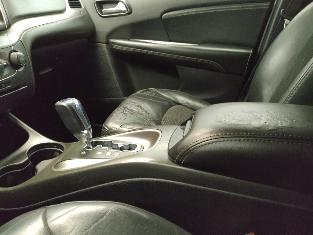 2018 Dodge Journey in Chandler, AZ 85225 - 18097345 26