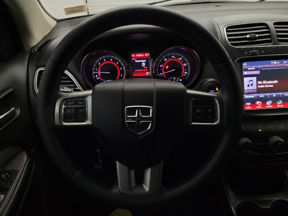 2018 Dodge Journey in Chandler, AZ 85225 - 18097345 22