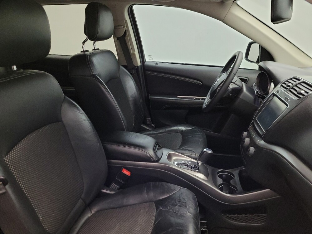 2018 Dodge Journey in Chandler, AZ 85225 - 18097345 21