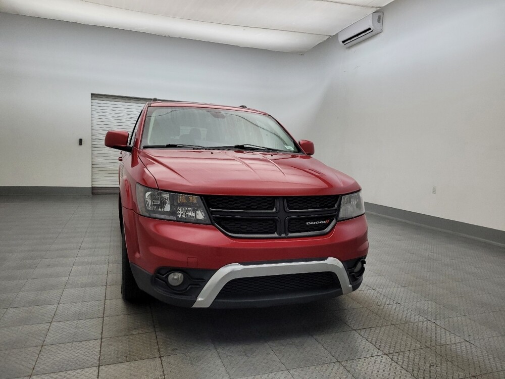 2018 Dodge Journey in Chandler, AZ 85225 - 18097345 14