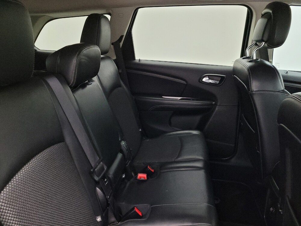 2018 Dodge Journey in Chandler, AZ 85225 - 18097345 19