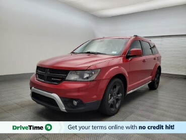 2018 Dodge Journey in Chandler, AZ 85225