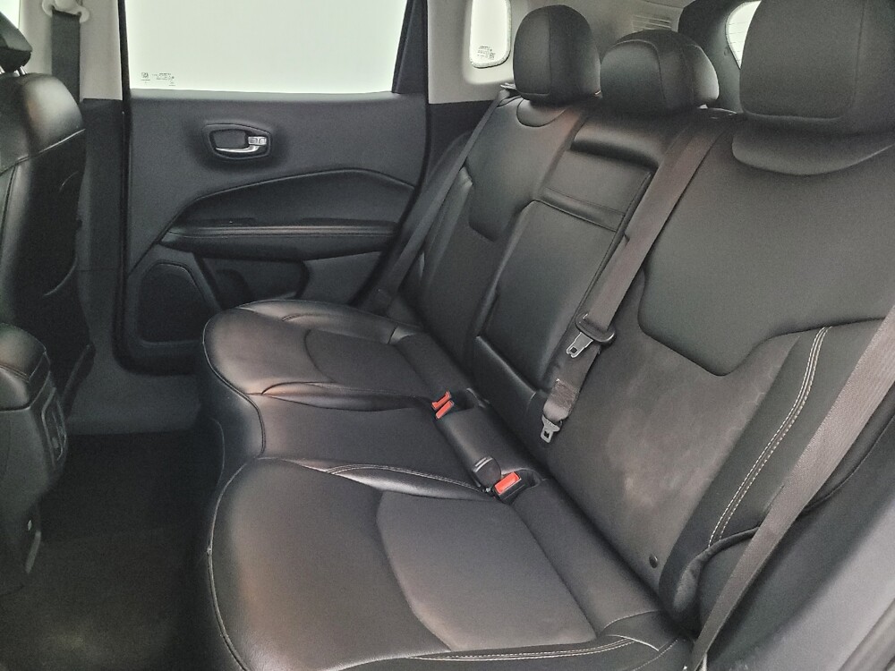 2019 Jeep Compass in Jacksonville, FL 32210 - 18097346 18