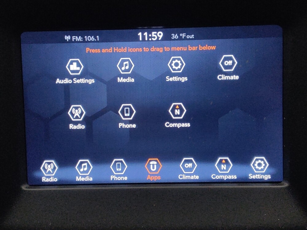 2019 Jeep Compass in Jacksonville, FL 32210 - 18097346 25