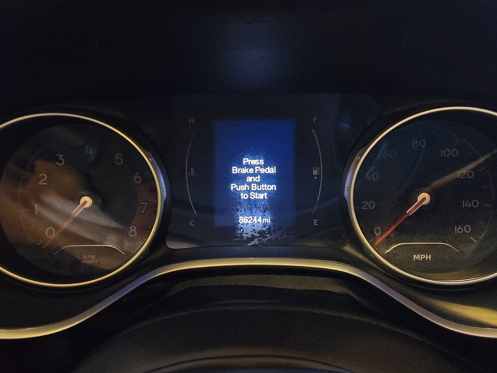 2019 Jeep Compass in Jacksonville, FL 32210 - 18097346 23