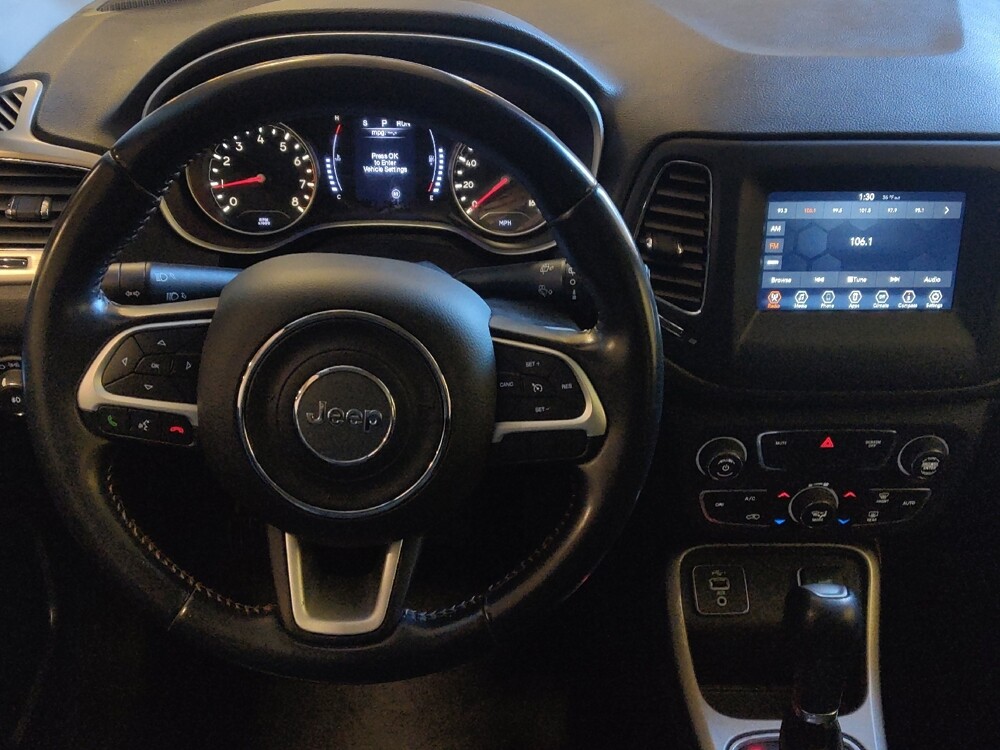 2019 Jeep Compass in Jacksonville, FL 32210 - 18097346 22