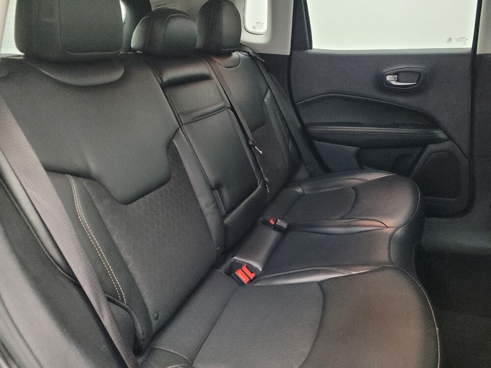 2019 Jeep Compass in Jacksonville, FL 32210 - 18097346 19