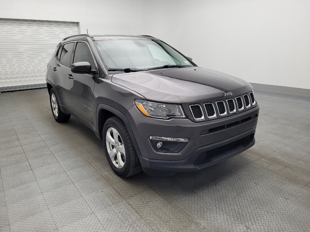 2019 Jeep Compass in Jacksonville, FL 32210 - 18097346 14