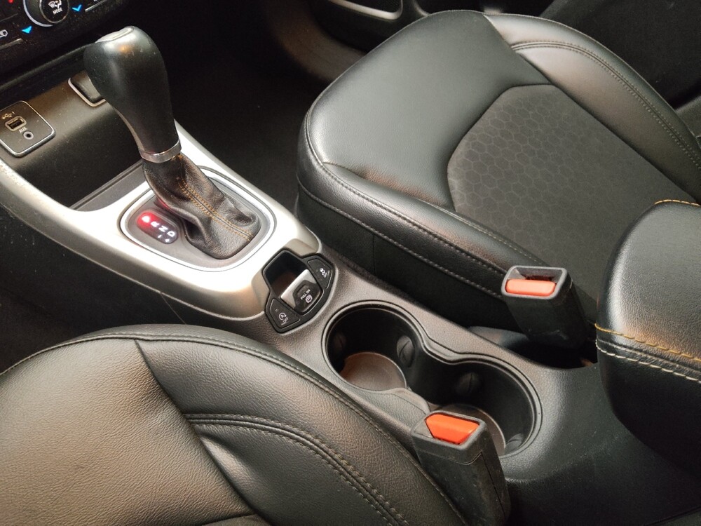 2019 Jeep Compass in Jacksonville, FL 32210 - 18097346 26