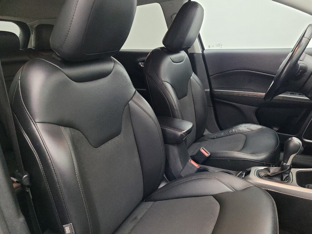 2019 Jeep Compass in Jacksonville, FL 32210 - 18097346 21