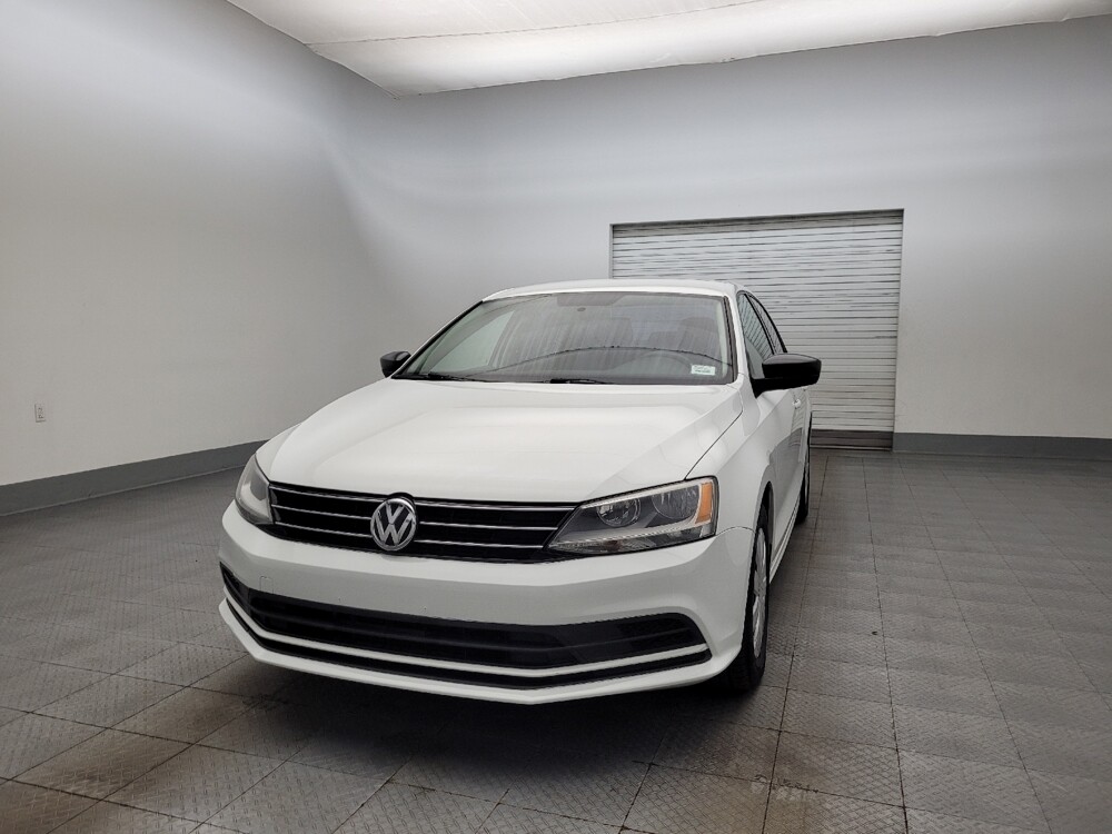 2016 Volkswagen Jetta in Phoenix, AZ 85015 - 18097347 15