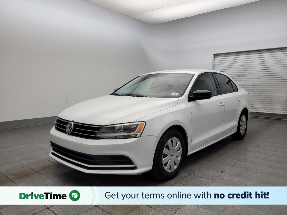 2016 Volkswagen Jetta in Phoenix, AZ 85015 - 18097347