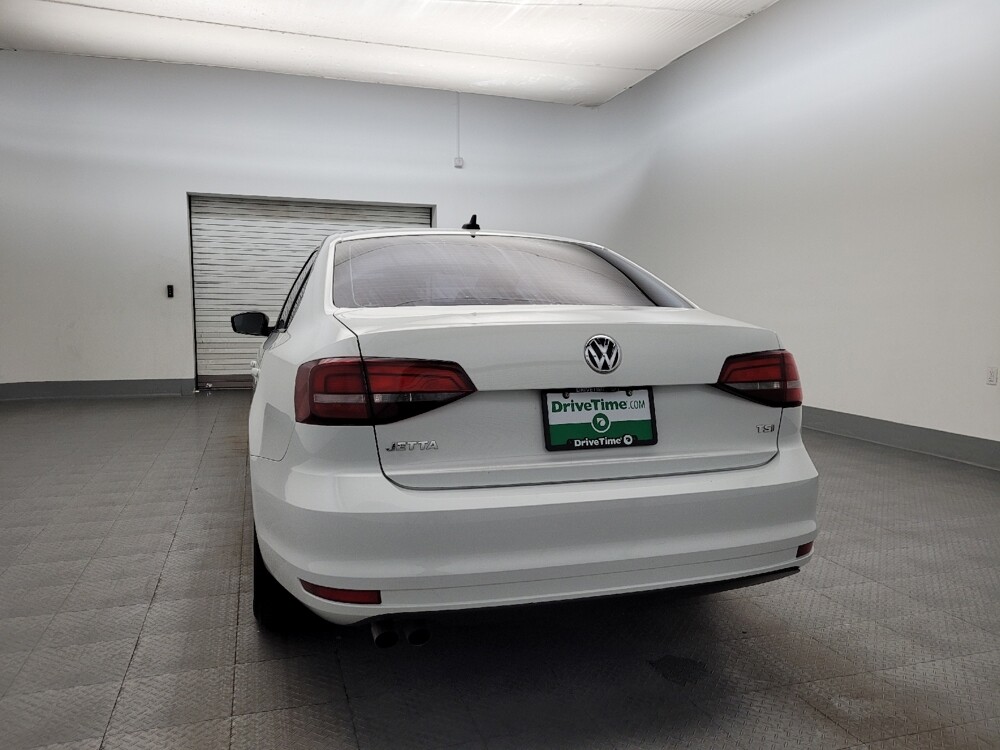 2016 Volkswagen Jetta in Phoenix, AZ 85015 - 18097347 6