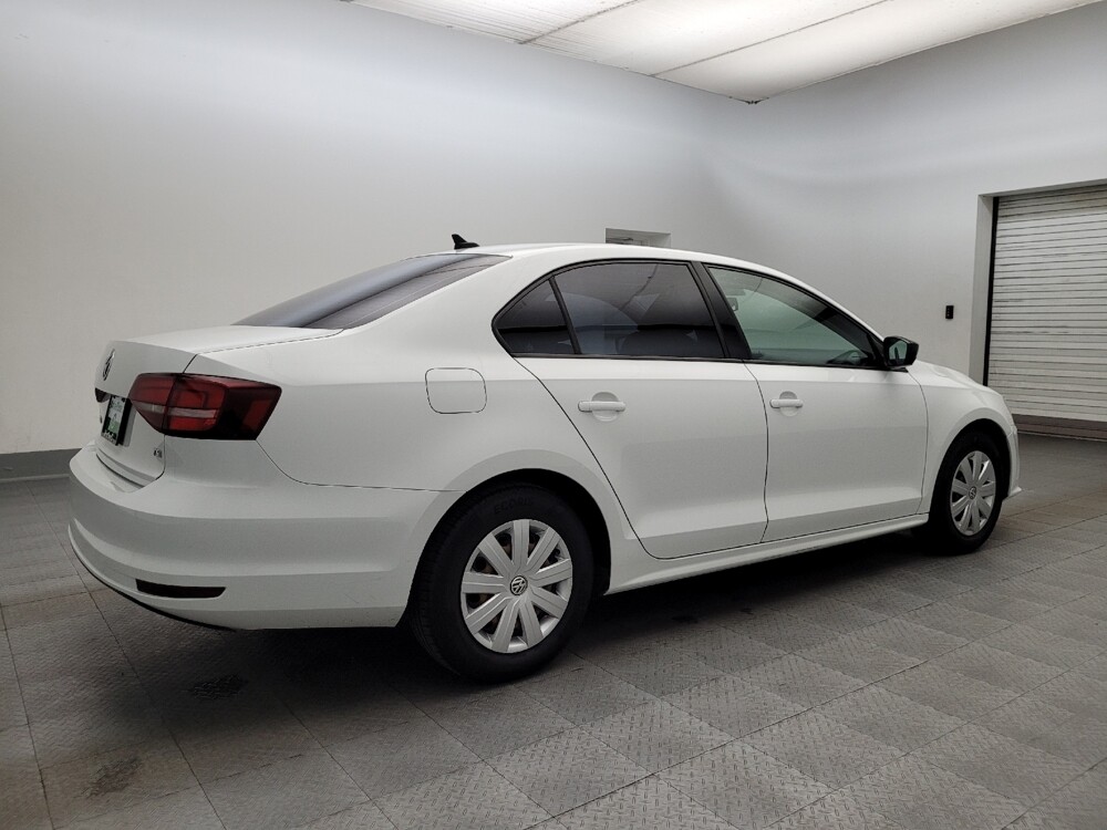 2016 Volkswagen Jetta in Phoenix, AZ 85015 - 18097347 10