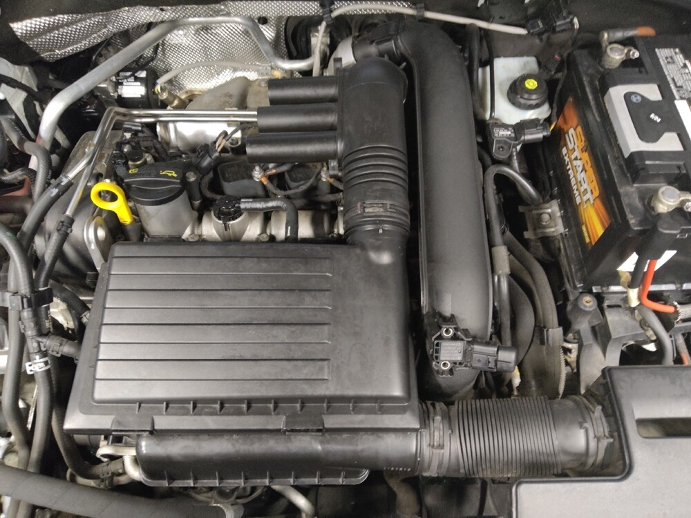 2016 Volkswagen Jetta in Phoenix, AZ 85015 - 18097347 30