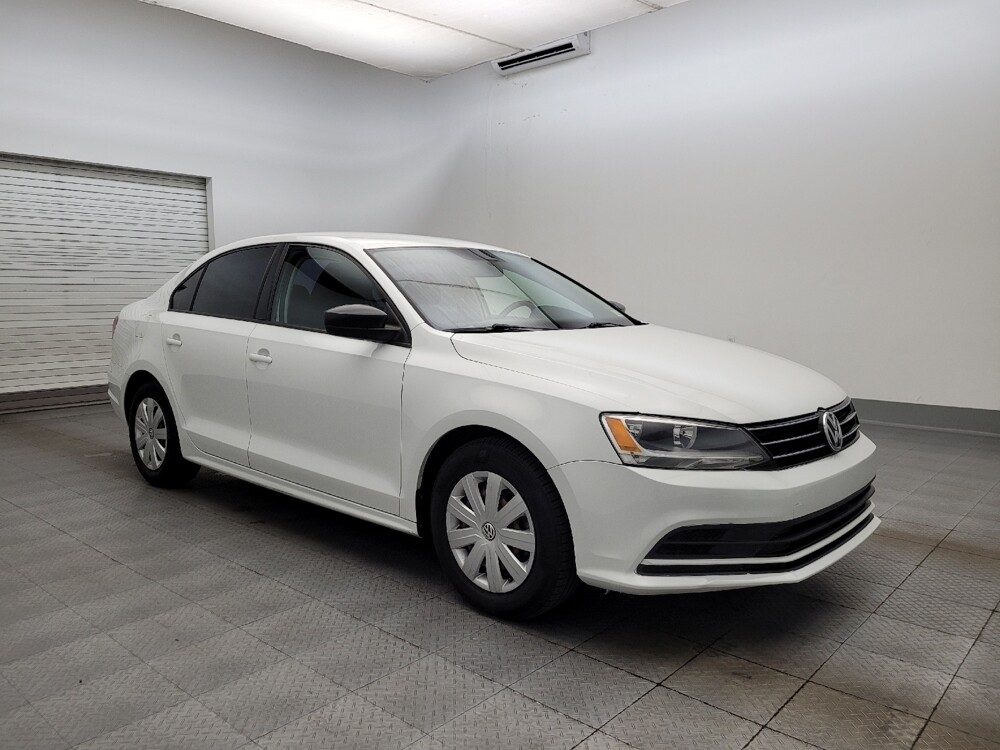2016 Volkswagen Jetta in Phoenix, AZ 85015 - 18097347 11