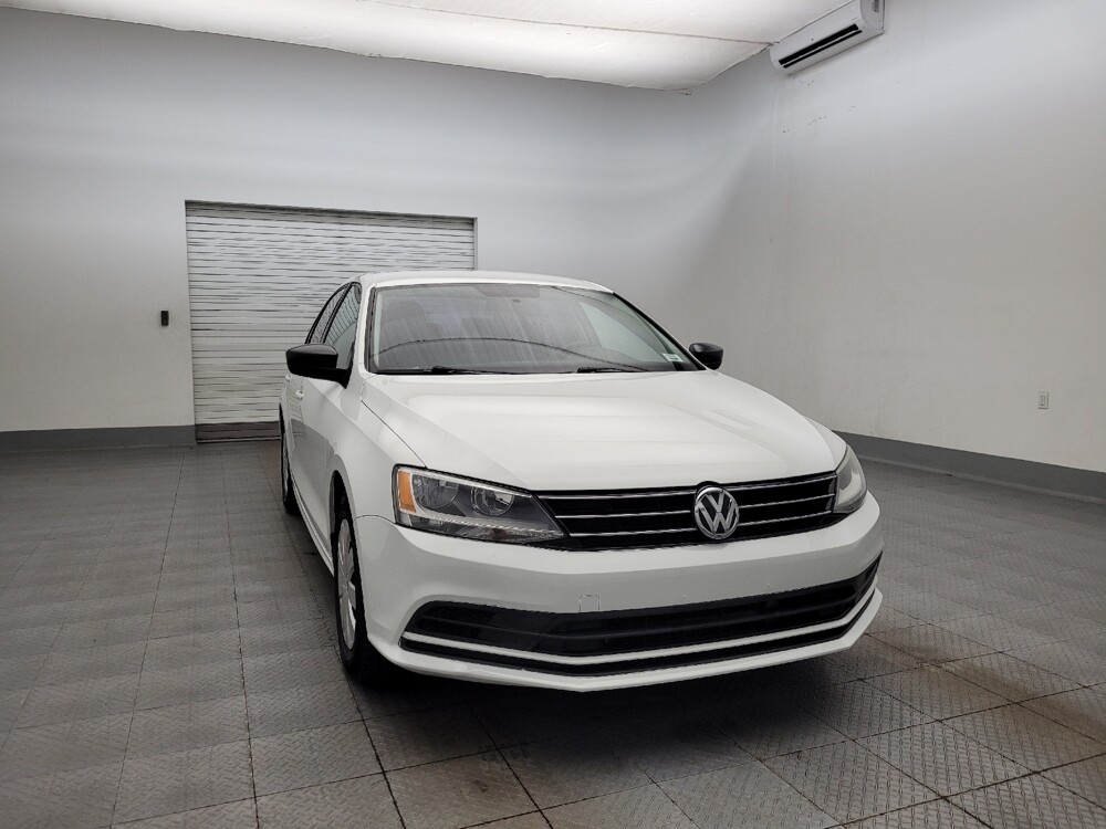 2016 Volkswagen Jetta in Phoenix, AZ 85015 - 18097347 14