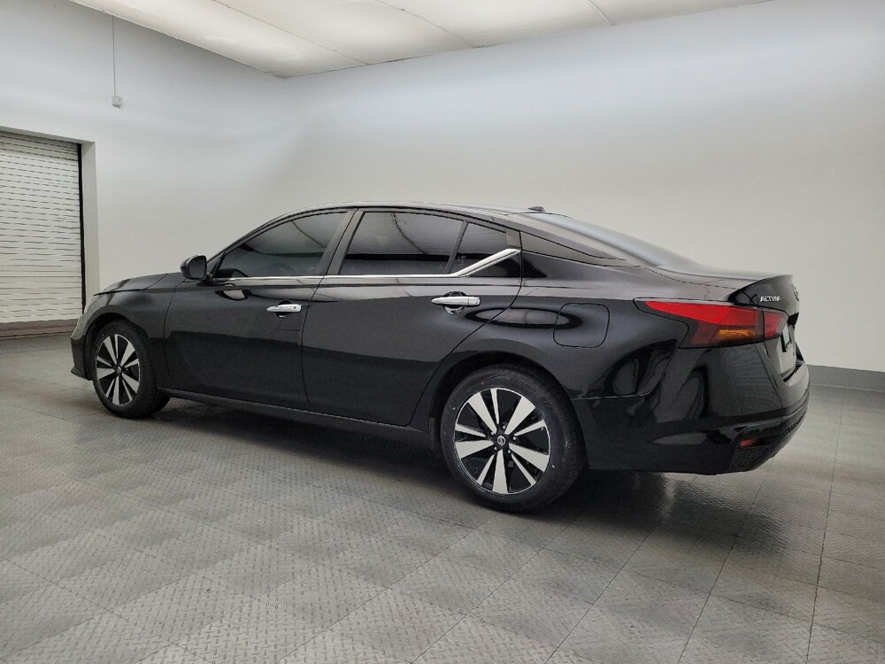 2022 Nissan Altima in Phoenix, AZ 85022 - 18097348 3