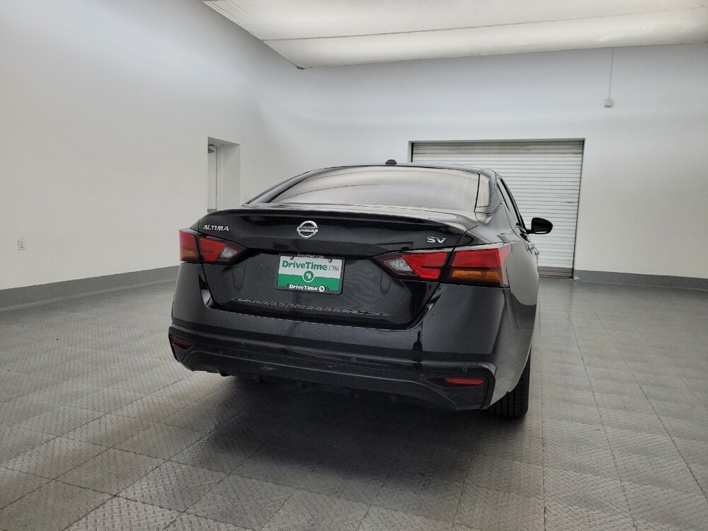 2022 Nissan Altima in Phoenix, AZ 85022 - 18097348 7