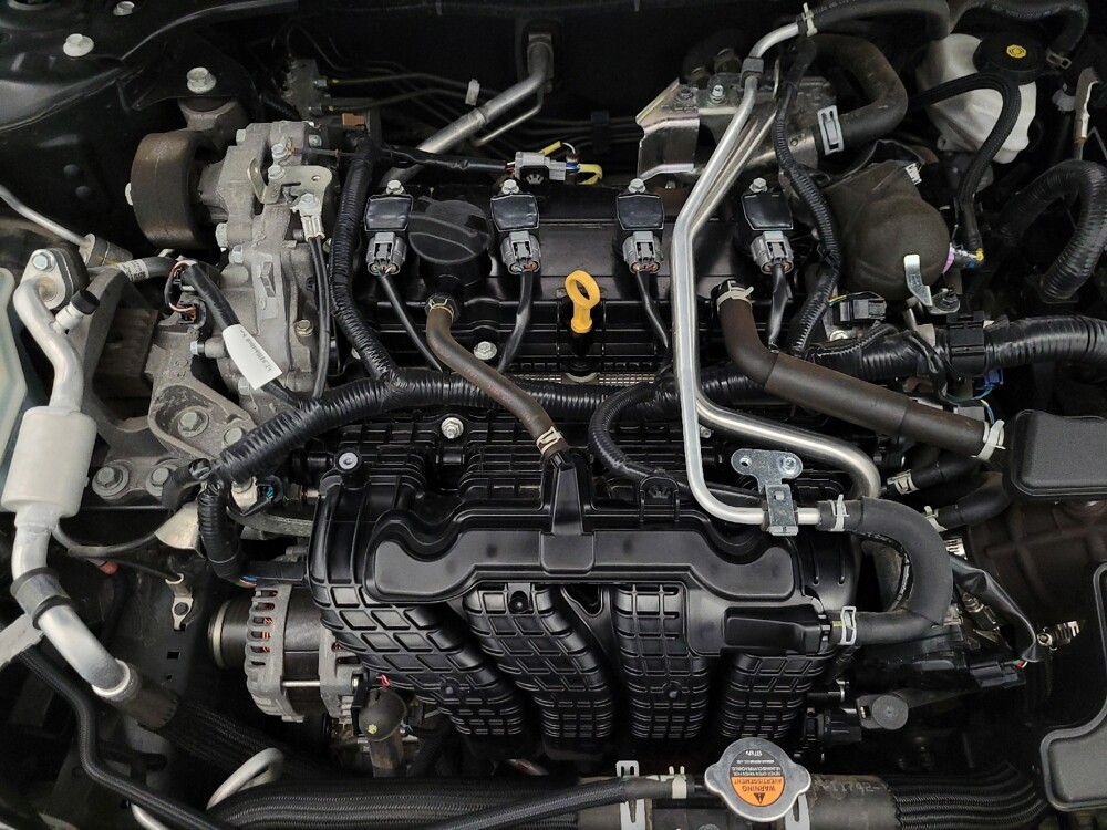 2022 Nissan Altima in Phoenix, AZ 85022 - 18097348 30