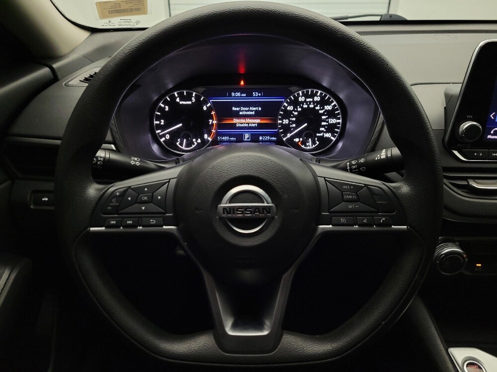 2022 Nissan Altima in Phoenix, AZ 85022 - 18097348 22