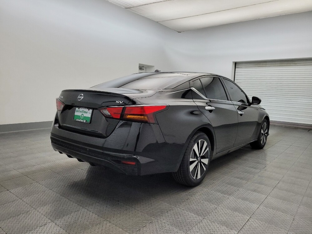 2022 Nissan Altima in Phoenix, AZ 85022 - 18097348 9