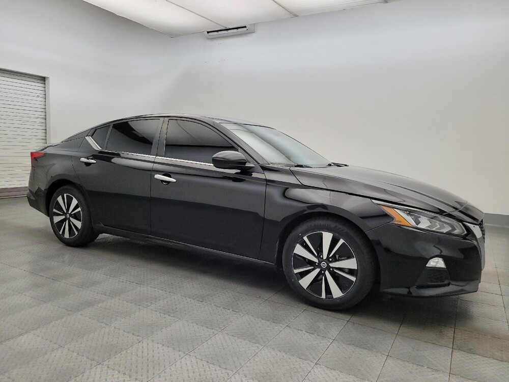 2022 Nissan Altima in Phoenix, AZ 85022 - 18097348 11