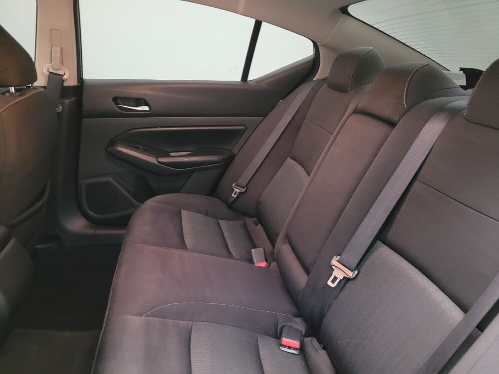 2022 Nissan Altima in Phoenix, AZ 85022 - 18097348 18