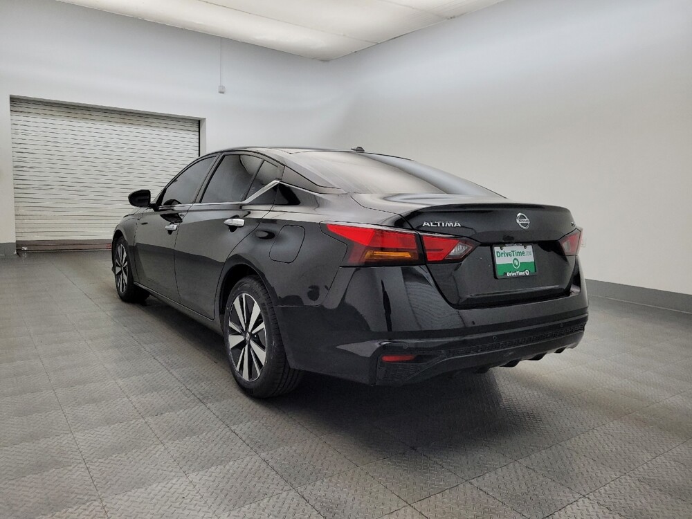 2022 Nissan Altima in Phoenix, AZ 85022 - 18097348 5
