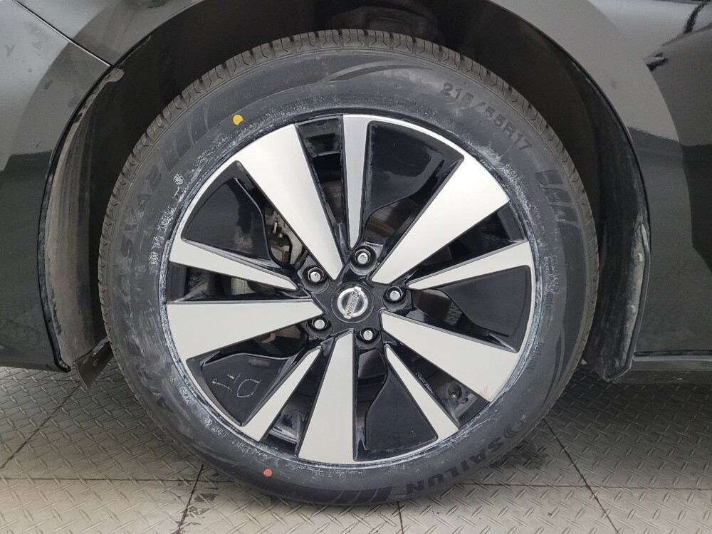 2022 Nissan Altima in Phoenix, AZ 85022 - 18097348 31