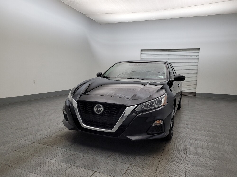 2022 Nissan Altima in Phoenix, AZ 85022 - 18097348 15