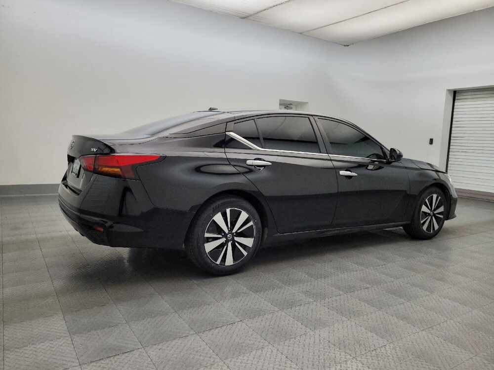2022 Nissan Altima in Phoenix, AZ 85022 - 18097348 10