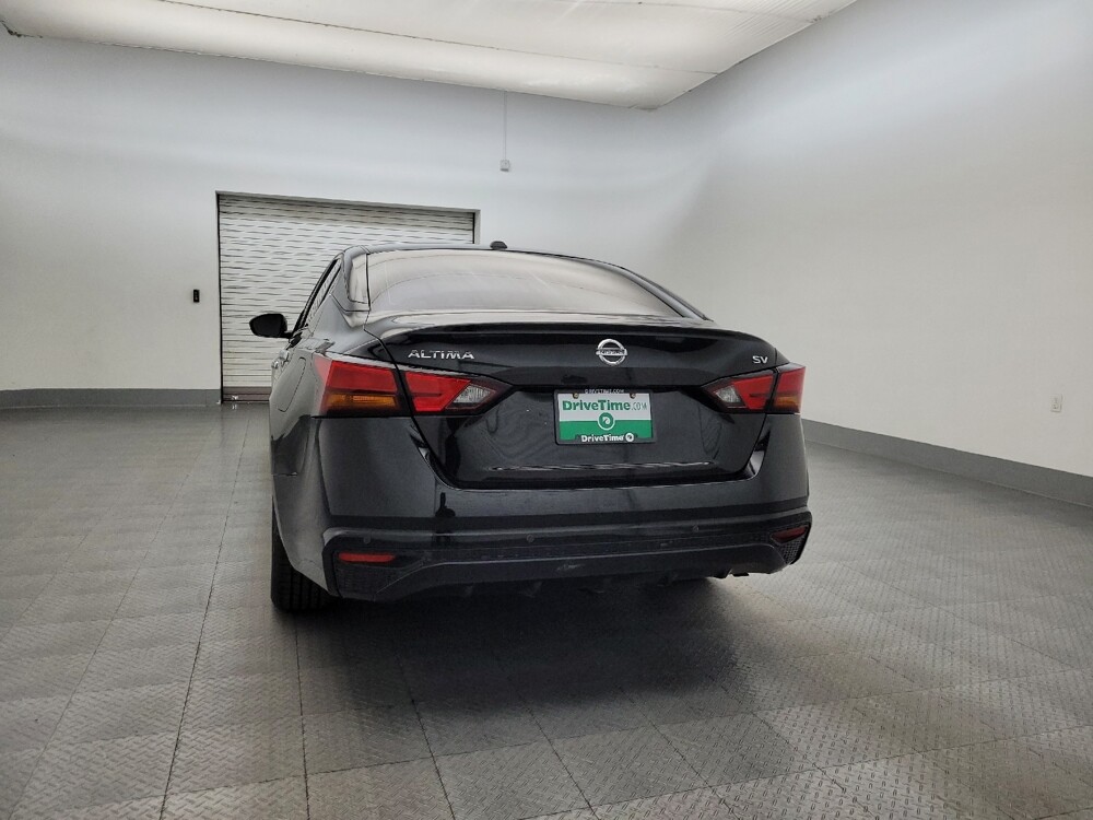 2022 Nissan Altima in Phoenix, AZ 85022 - 18097348 6