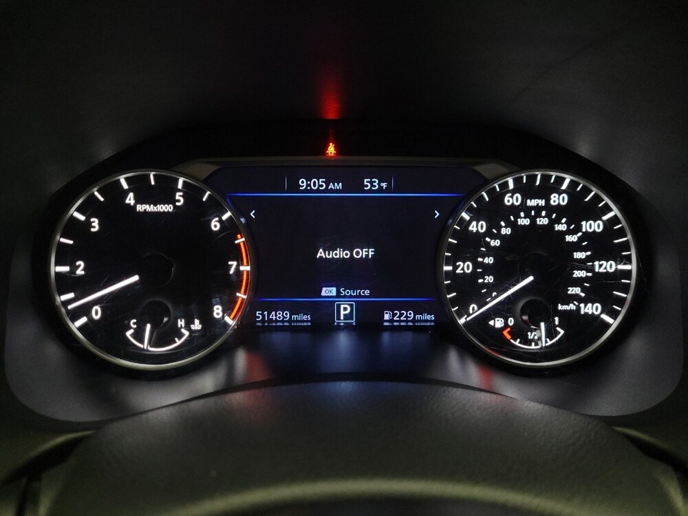 2022 Nissan Altima in Phoenix, AZ 85022 - 18097348 23