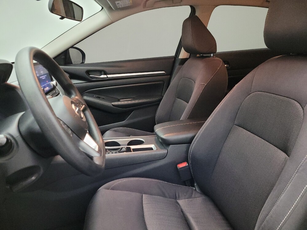 2022 Nissan Altima in Phoenix, AZ 85022 - 18097348 17