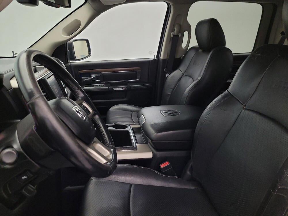 2015 RAM 1500 in Glendale, AZ 85301 - 18097349 17