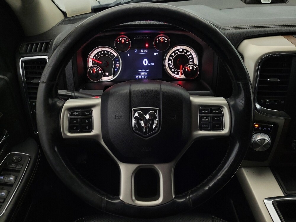 2015 RAM 1500 in Glendale, AZ 85301 - 18097349 22