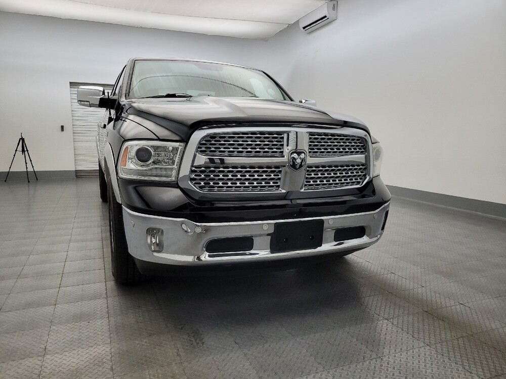 2015 RAM 1500 in Glendale, AZ 85301 - 18097349 14