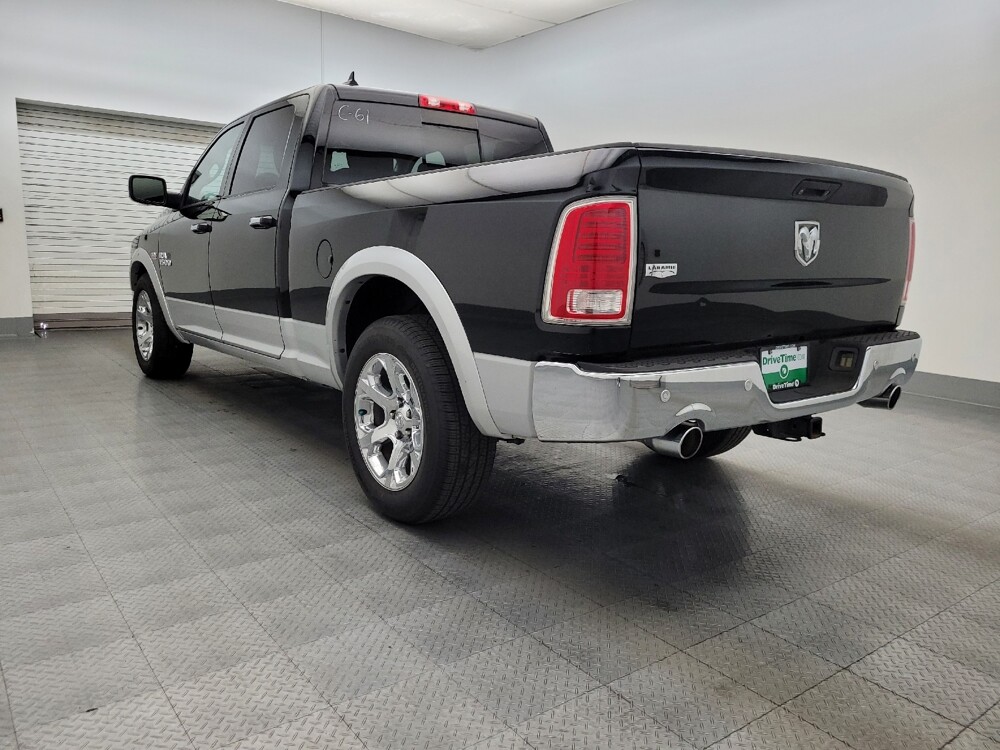 2015 RAM 1500 in Glendale, AZ 85301 - 18097349 5