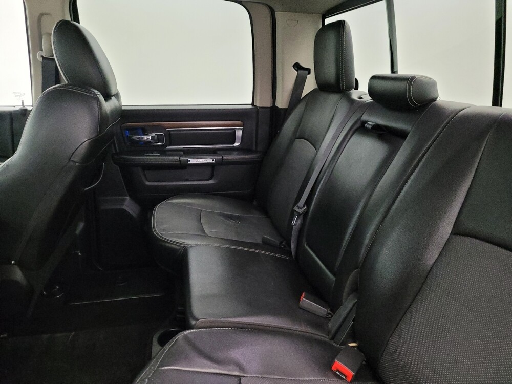 2015 RAM 1500 in Glendale, AZ 85301 - 18097349 18