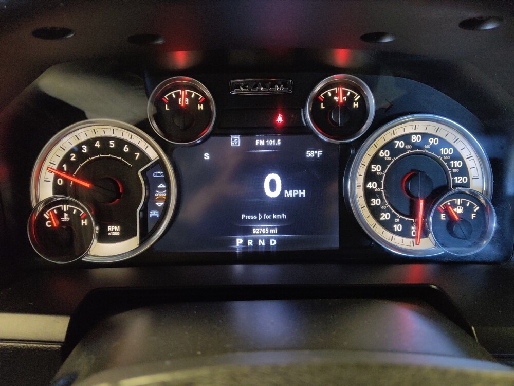 2015 RAM 1500 in Glendale, AZ 85301 - 18097349 23