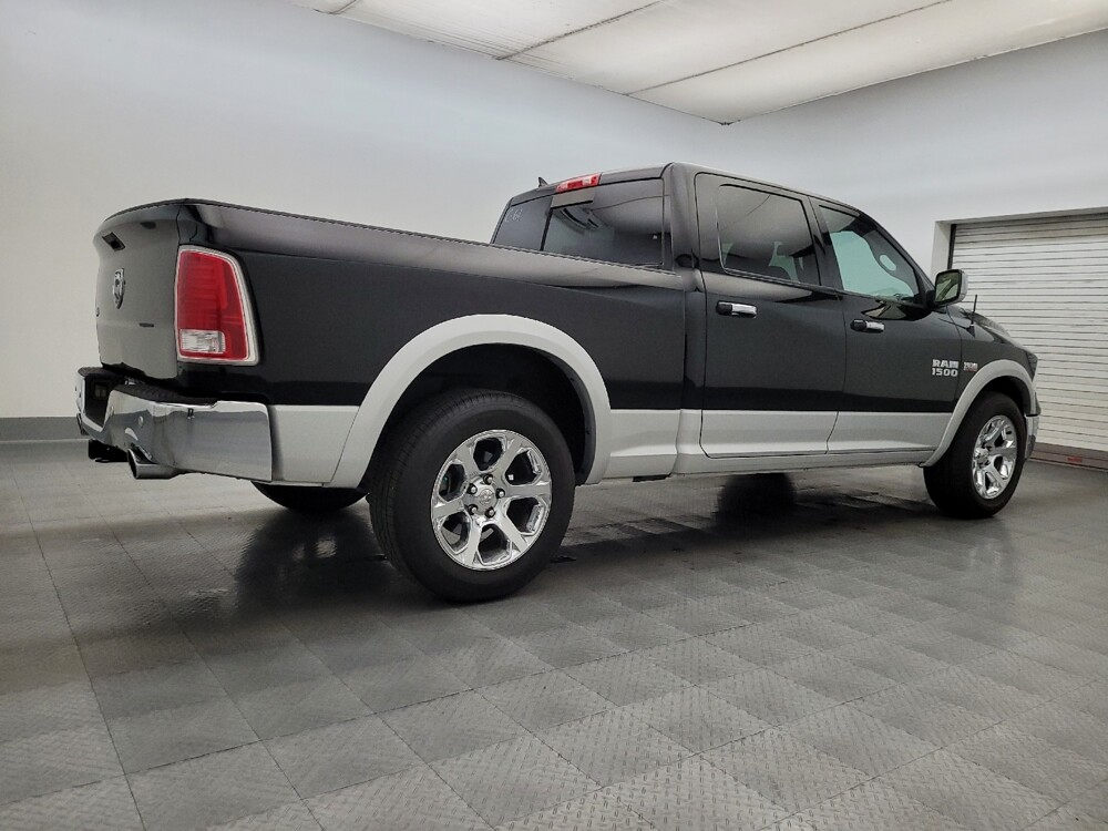 2015 RAM 1500 in Glendale, AZ 85301 - 18097349 10