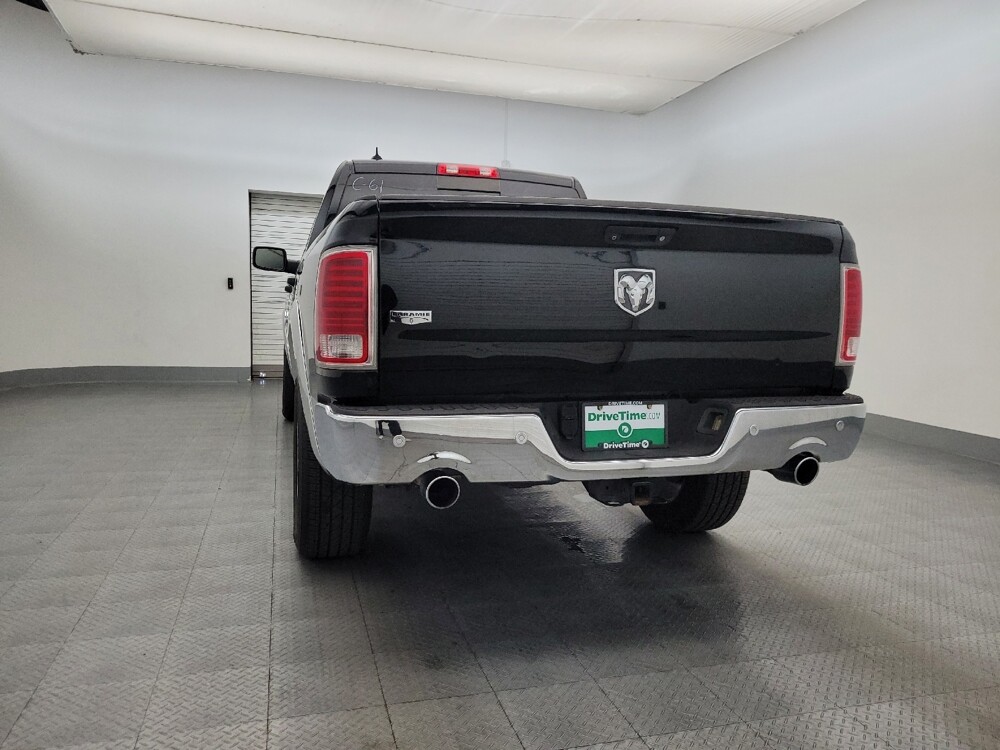 2015 RAM 1500 in Glendale, AZ 85301 - 18097349 6