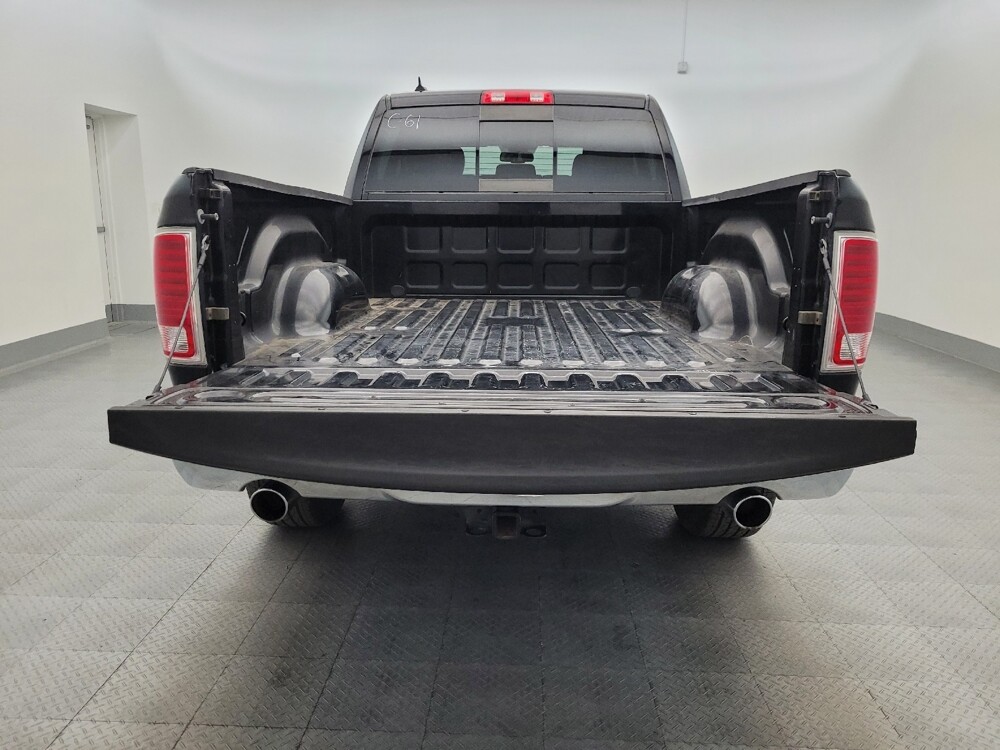 2015 RAM 1500 in Glendale, AZ 85301 - 18097349 29